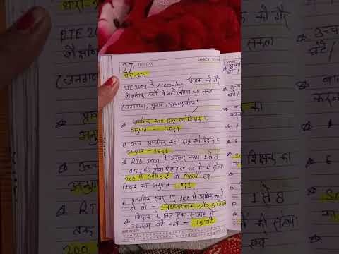RTE 2009 CTET 2022_2023