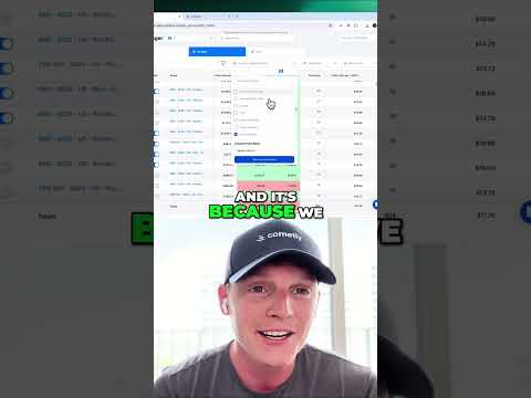 Accurate Ad Data: See Your Ads Massively Improve