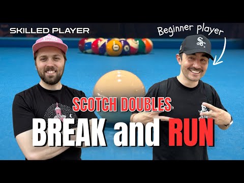 Can I Break and Run with a Chicago Comedian?