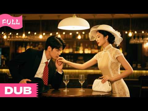 【FULL】Destiny striked when she met her ethereal husband—now he’s determined to pamper her endlessly