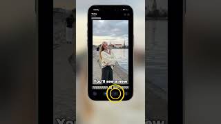 New IOS Feature: Fix Any Photo!📱🤯 #iphonephotography  #iphonecamera #ios18beta #appleintelligence