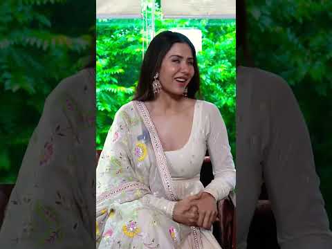 Sardar’s 9 Questions to Sonam Bajwa | Sardar’s Take #shorts