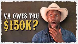 The VA Could Owe You $150,000+ (Almost No Veteran Knows This Court Case)