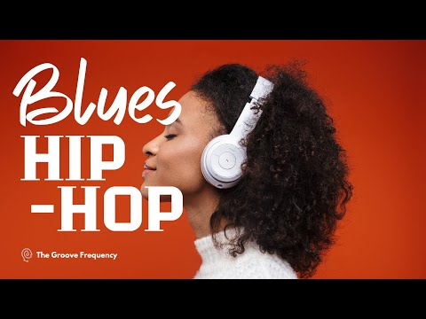 Blues Strings Collide with Hip-Hop Rhythms