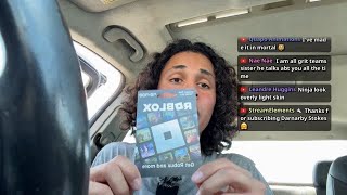 🔴 Chatting With Feeds Live 🔴 ‼️Live Giveaway‼️#live #giveaway #livestream #youtube #chat #