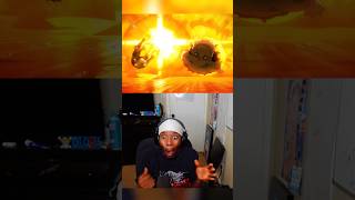 GOD TIER ANIMATION!! #myheroacademia #anime #animereaction #vincentchansard