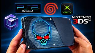 Emulation On A 10 Year Old System Is Better Than You Think