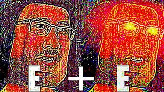 RUSH E & RUSH E 2