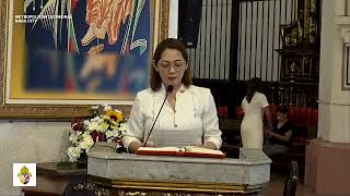Second Sunday of Easter (07 April 2024)