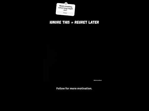 Only chance is now — act fast, no second chances #selfmotivation #nowornever #shorts
