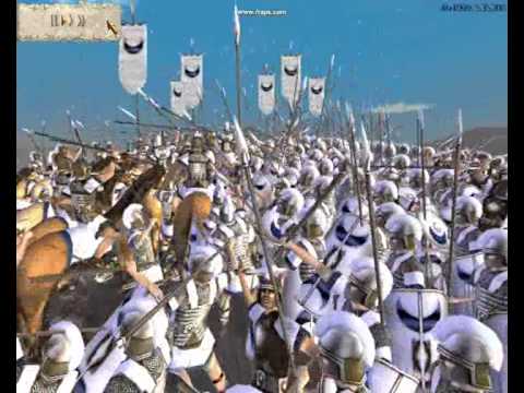 King David of Israel - Ancient Heroes Part 2
