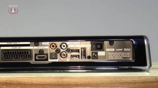 Unboxing: Unitymedia Horizon HD Kabel Receiver Samsung (dt. UT, ENG SUB)