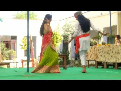 cham cham chamke chunri dance l#dance #viral #chamcham