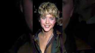 Meg Ryan: Hollywood's Darling Then and Now  #thenandnow #evolution