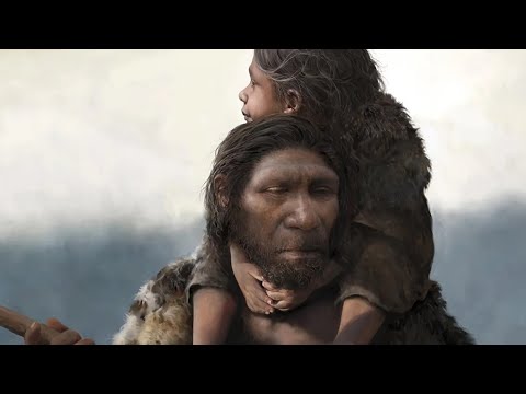 What Made Neanderthals the Original SURVIVORS?