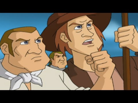 We the People | Liberty's Kids 🇺🇸 | Full Episode