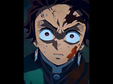 Tanjiro 4K Edit