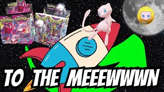 Pokemon Booster Boxes Are Going To The Moon?! (Q and A)