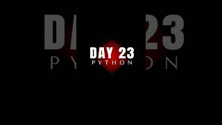 Looping Through Dictionaries in Python