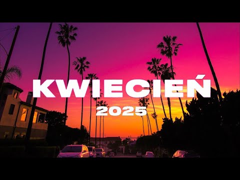 Eska Hity Kwiecień 2025 * Najnowsze Przeboje z Radia Eska 2025 * Najlepsza radiowa muzyka 2025 #39
