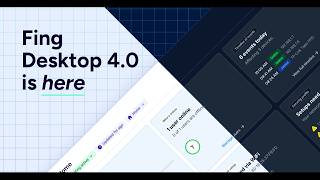 Fing Desktop 4.0 Tutorial: Everything New! (Dark Mode, Redesign & More)