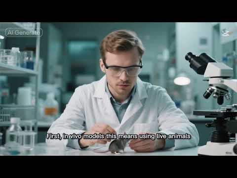 What is disease modeling? 