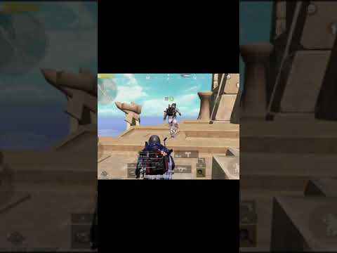PUBG FUNNY MOVEMENT