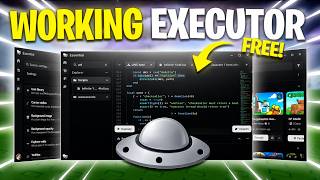 Roblox Executor — The BEST Free Executor For Roblox In 2026?!