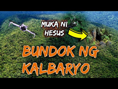 BAKIT MAY MUKA NI HESUS DITO.MAHIRAP PASOKIN ANG LUGAR NA ITO DAHIL PWEDE HINDI KANA MAKALABAS DITO.