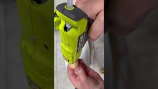 Upcycled oxyclean container project