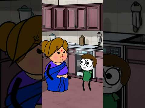 Biwi Aur TV | #comedy #comedyshorts #trending