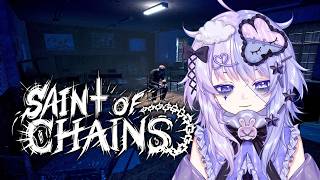 【Saint of Chains】searching everywhere for my family.. am i too late?