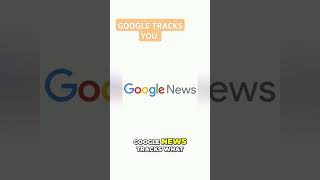 Google's Data Tracking: Email, News & Your Privacy #GooglePrivacy #DataTracking #EmailPrivacy