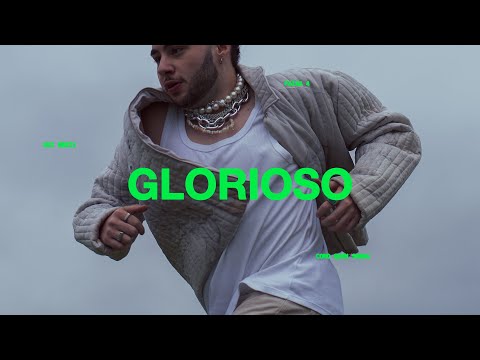Gui Neris - Glorioso (Lyric Video)