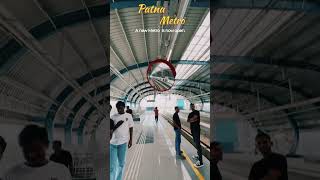 Day 02 ✨💖 #patnametro #patnametroupdate #patna #patnaupdate #patnadiaries #viral #patnaviral #metro
