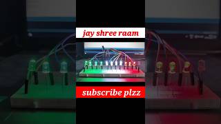 awesome diy with Arduino RGB-LED light😘🇮🇳#youtubeshorts #lifehacks #viral #shorts #theinvention #how