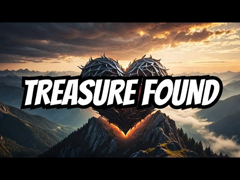 The Hidden Treasure Within Jack’s Heart: This Ancient Mountain Map Changed My Life FOREVER