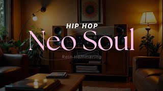 Lounge Beats & Neo Soul Jazz Fusion for Feel-Good Vibes #009