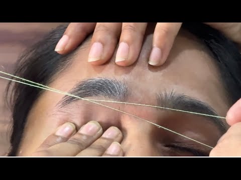 Eyebrow for beginners ￼                                                            