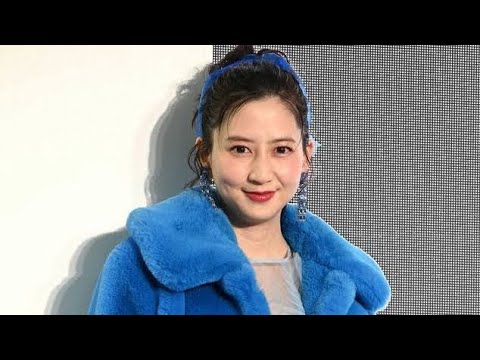 河北麻友子　「なんでも聞いています」先輩ママ・桐谷美玲からの助言　「すごく気が楽に」