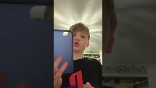 #lukedavidsonshort #maiinshow
