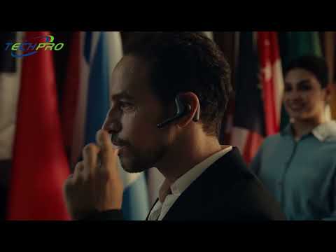 Timekettle W4 Pro Language Translator