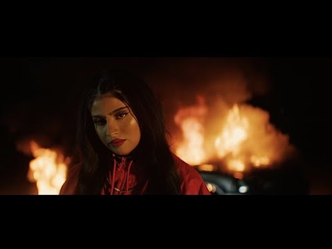 Lune - gebe auf. (prod. by Bounce Brothas)