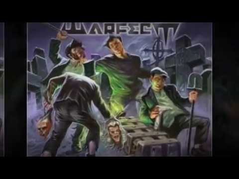 Warfect - Watchtowers