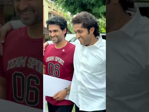 Dhyan Sreenivasan | Noble Babu Thomas | Philips Malayalam Movie #moviepromotions
