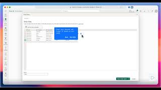 How to Create a Semantic Model in Power BI for Financial Data Analysis (Step-by-Step)
