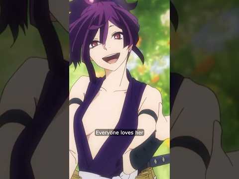 60sec Anime Review- Hell's Paradise