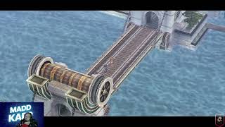 The Legend of Heroes : Trails in the Sky part 6.