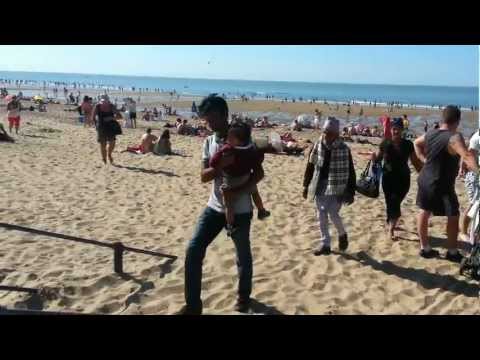 Akriti Sharma Ostend 2012 Part 2