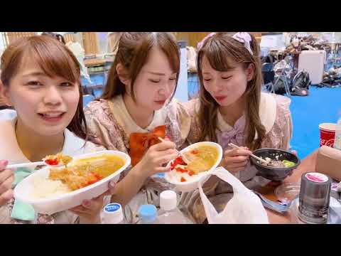 【密着】デビュー1年　初㊗️ドラゴンクイーンズフェスティバル【ギミレパ】